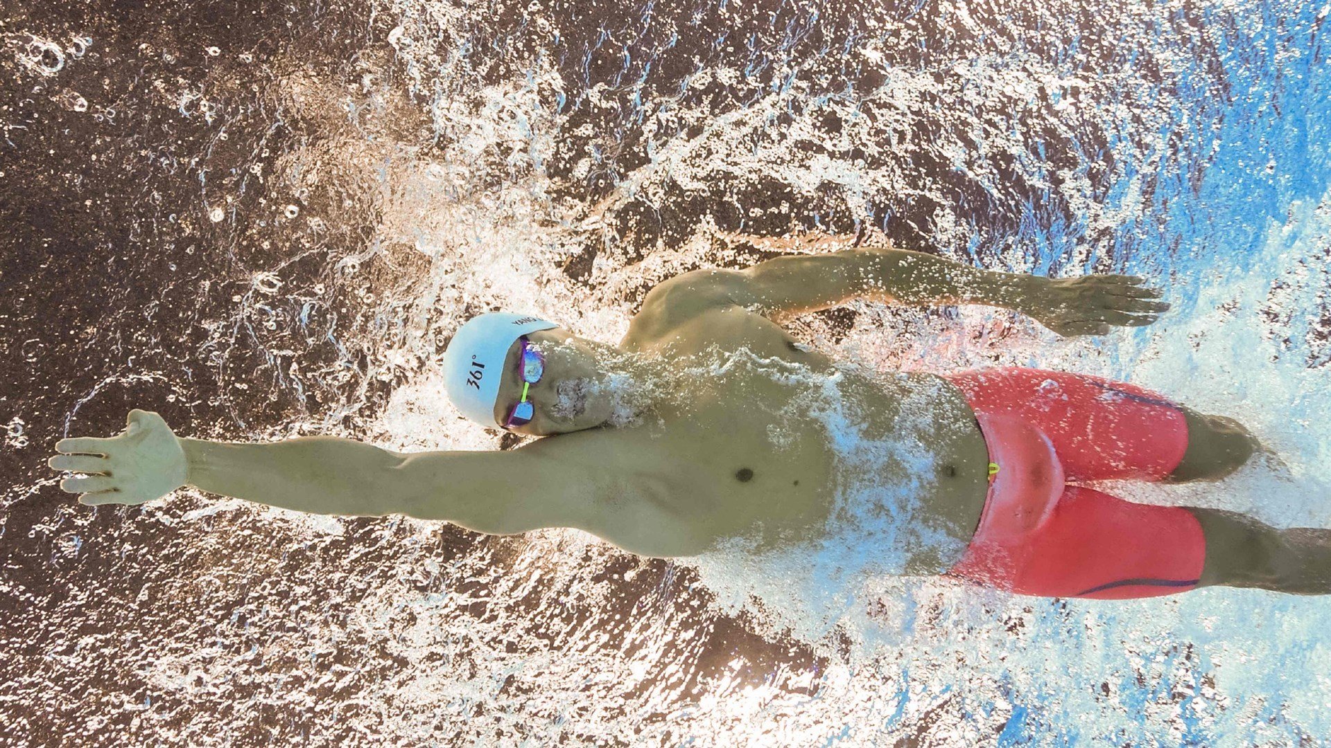 女子4×200米自由泳接力澳大利亚技术动作细腻,女子4×200米自由泳接力采访